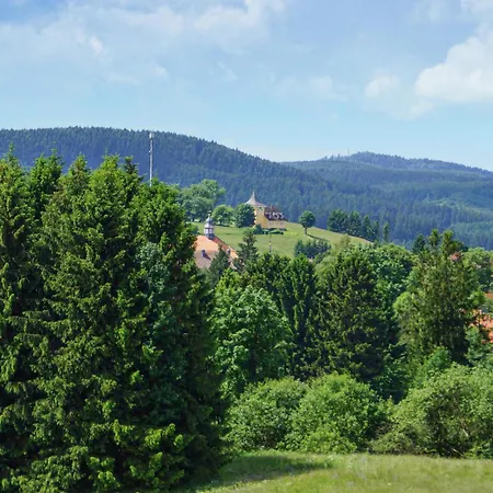 Prázdninový dům Ferienhauspark