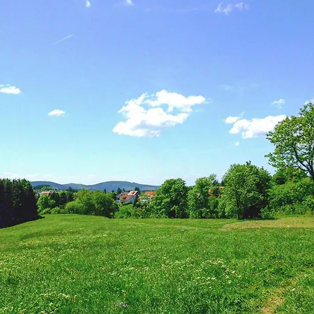 Ferienhauspark * Hasselfelde