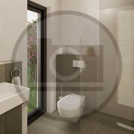 Casa vacanze Ferienhauspark