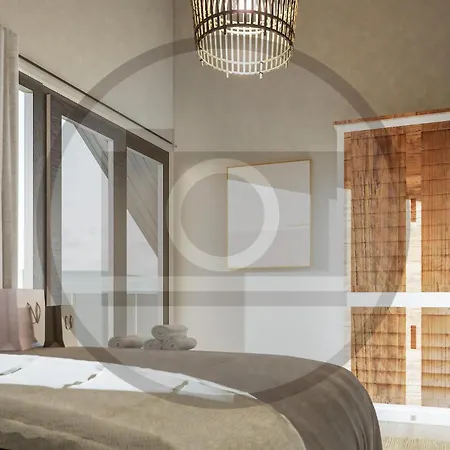 Holiday home Ferienhauspark *