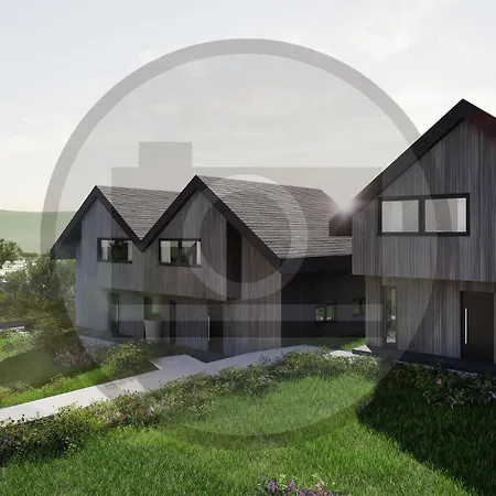 Ferienhauspark Holiday home *