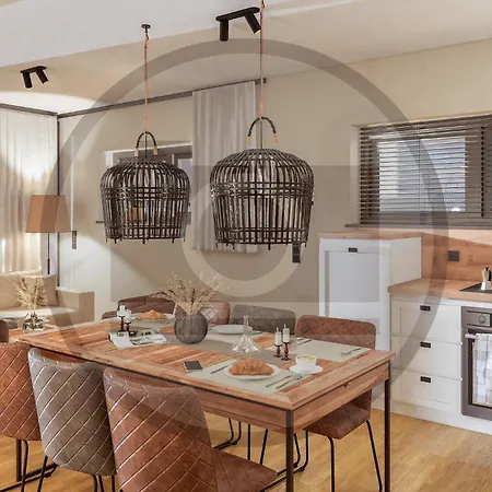 Holiday home Ferienhauspark *