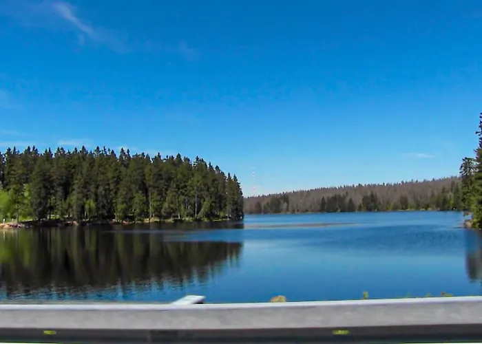 Ferienhauspark Casa vacanze Hasselfelde