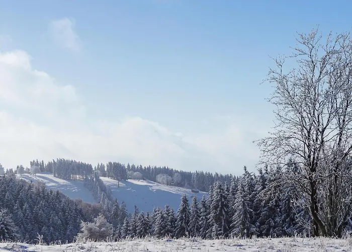 Ferienhauspark Casa vacanze *