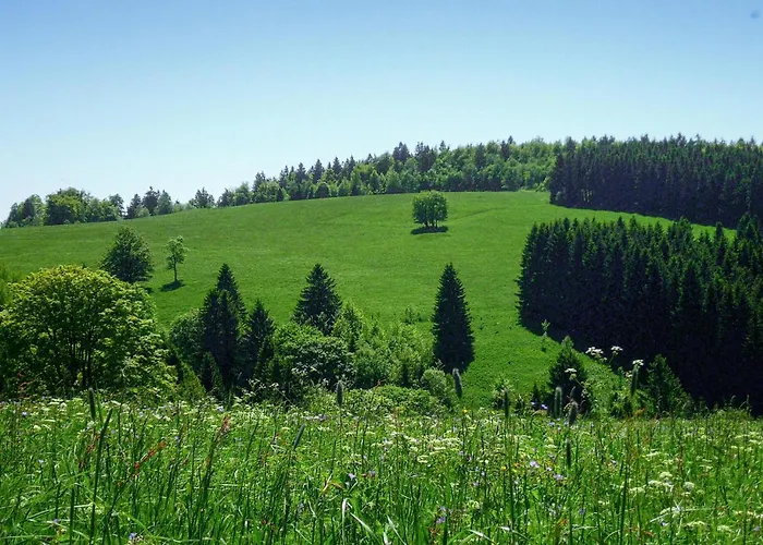 Ferienhauspark Casa vacanze