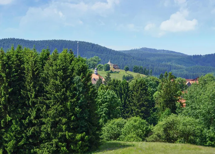 Casa vacanze Ferienhauspark