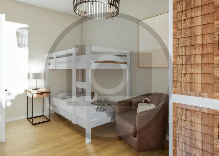 Ferienhauspark Casa vacanze Hasselfelde