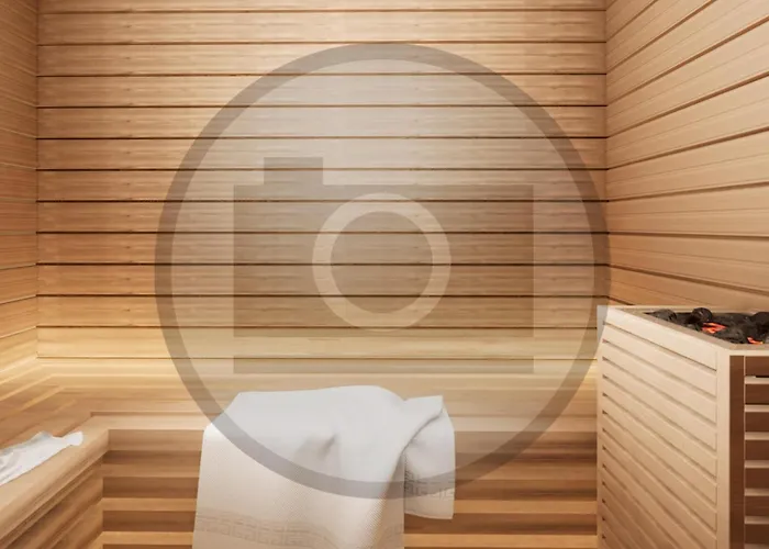 Casa vacanze Ferienhauspark Hasselfelde