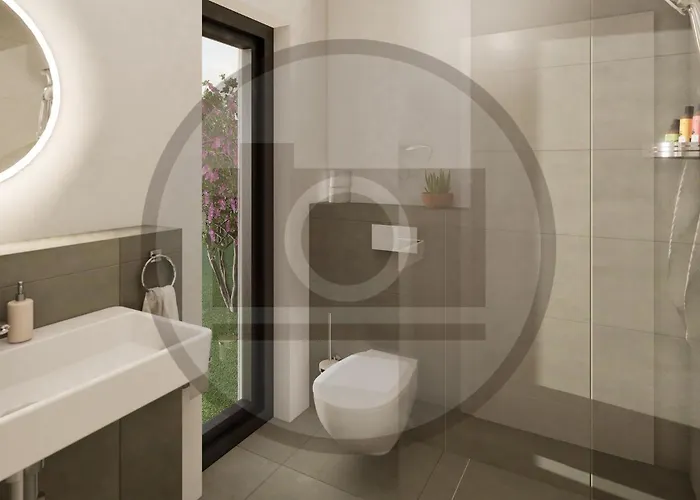 Casa vacanze Ferienhauspark