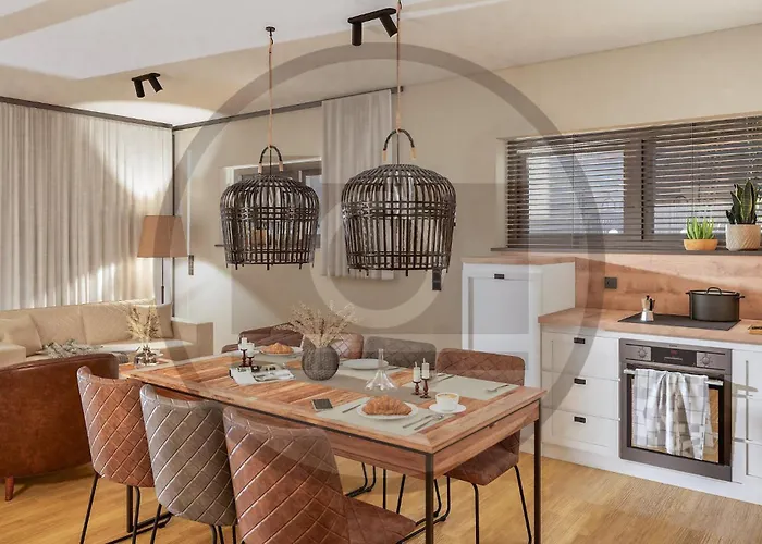 Ferienhauspark Casa vacanze *