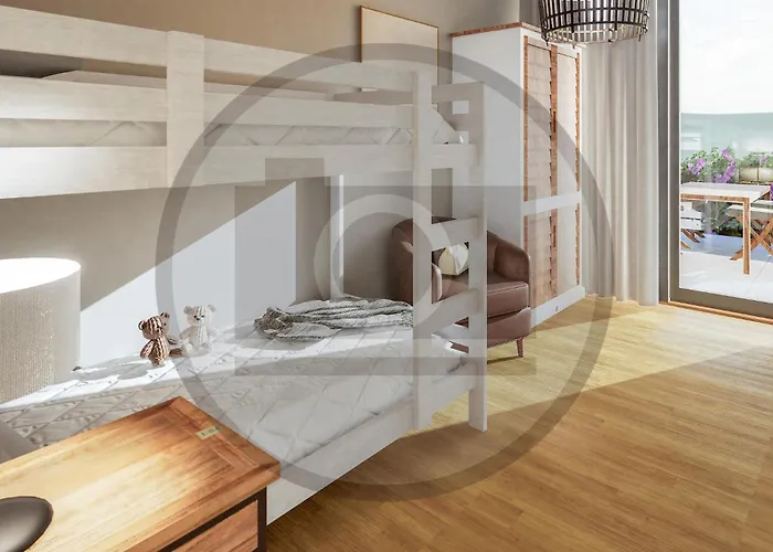 Casa vacanze Ferienhauspark *