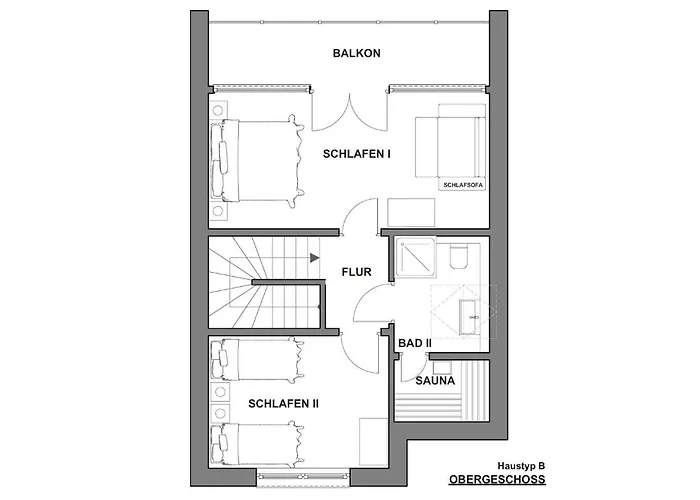 Ferienhauspark * Hasselfelde