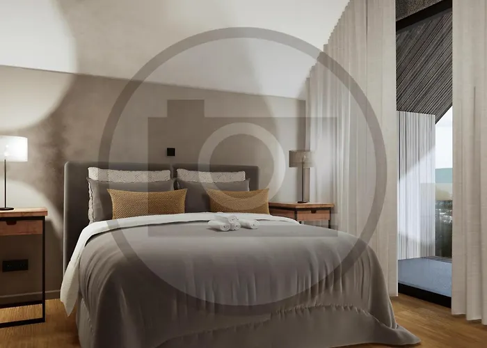 Dom wakacyjny Ferienhauspark *