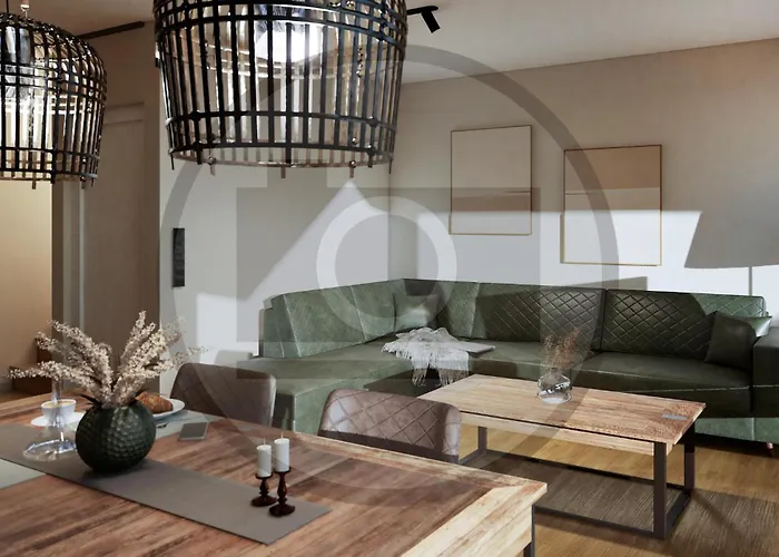 Ferienhauspark Casa vacanze