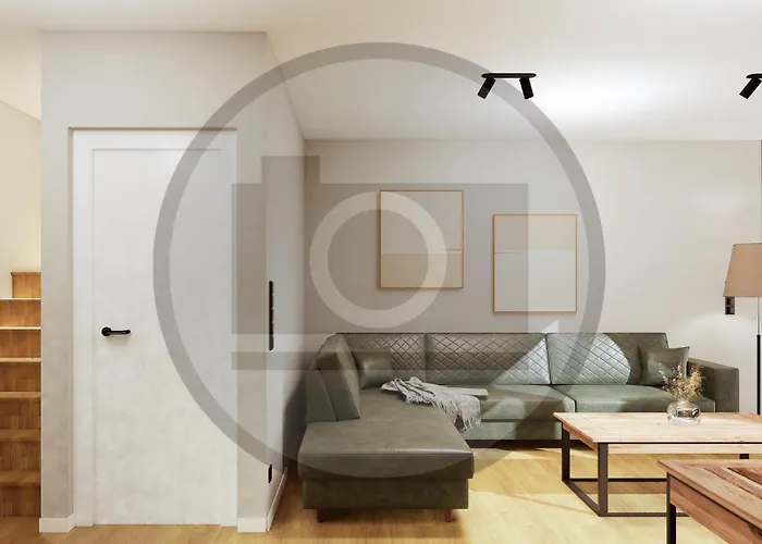 Casa vacanze Ferienhauspark *